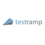 TestRamp logo