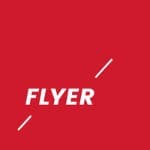 FIX Flyer logo