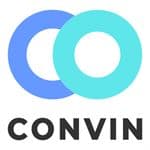 Convin logo
