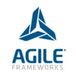 Agile Frameworks, LLC logo