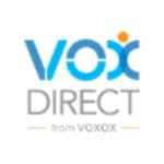 VoxDirect logo