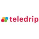 TeleDrip LLC logo