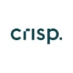 Crisp logo