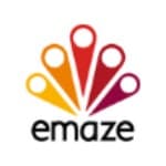 Emaze logo