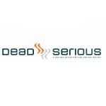 Deadserious logo