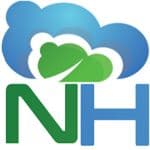 Nuclear.Hosting logo