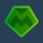 MarketMan logo