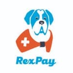 RexPay Inc. logo