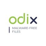 Odix logo