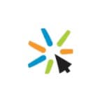 Click Studios logo