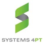 Systems 4PT logo