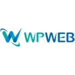 WPWeb logo