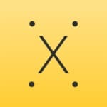 Luxer One logo