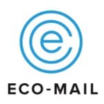 Eco-Mail logo