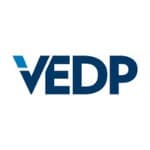VEDP logo