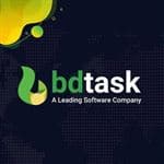 Bdtask logo