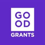Good Grants logo