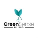 Greensense Billing logo