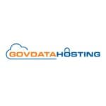 GovDataHosting logo