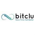 Bitclu Inc logo