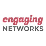 Engaging Networks logo