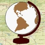 Simple GIS Software logo