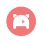 Porkbun logo