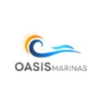 Oasis Marinas logo