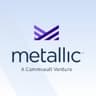 Metallic.io logo