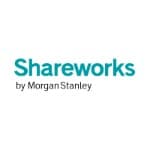 Shareworks logo