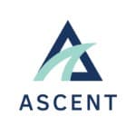 Ascent logo