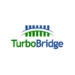 TurboBridge logo