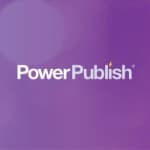 PowerPublish logo