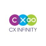 CXInfinity logo