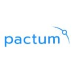 Pactum logo