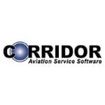 CORRIDOR Aviation Service Software logo