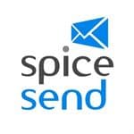 SpiceSend logo