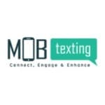 MOBtexting logo