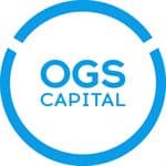 OGS Capital logo