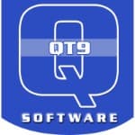 QT9 Software logo