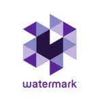 Watermark logo