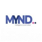 MYND Solutions logo