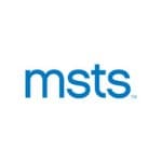 MSTS logo