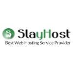 Slayhost logo