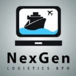 Nexgen Logistics BPO logo