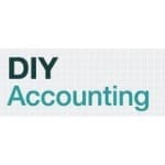 DIY Accounting logo