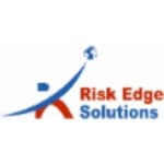 Risk Edge Solutions logo