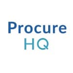 ProcureHQ logo