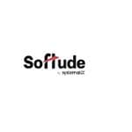Softude By Systematix Infotech logo