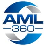 AML360 logo